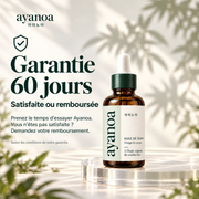 Huile Ayanoa — Le rituel coréen qui espace vos épilations